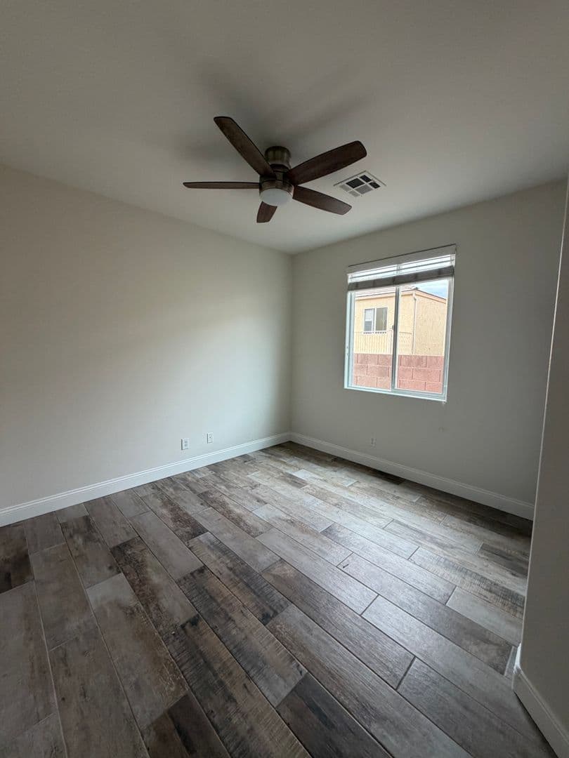 Las Vegas House: 10540 Groton Avenue