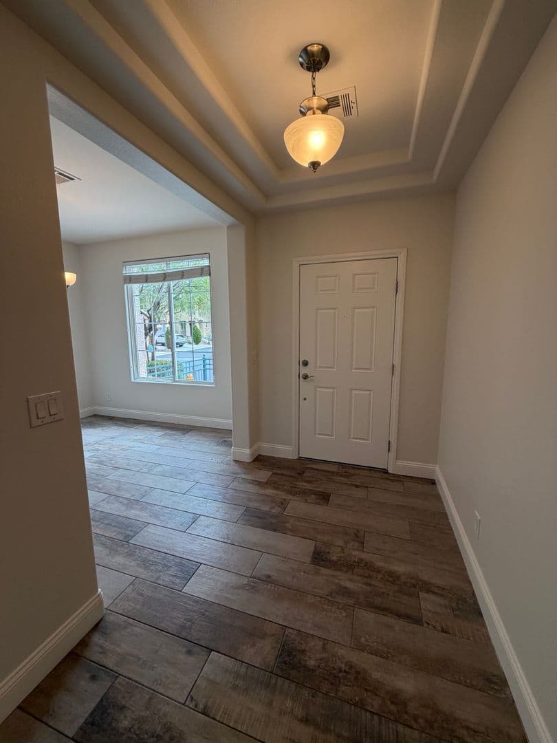 Las Vegas House: 10540 Groton Avenue