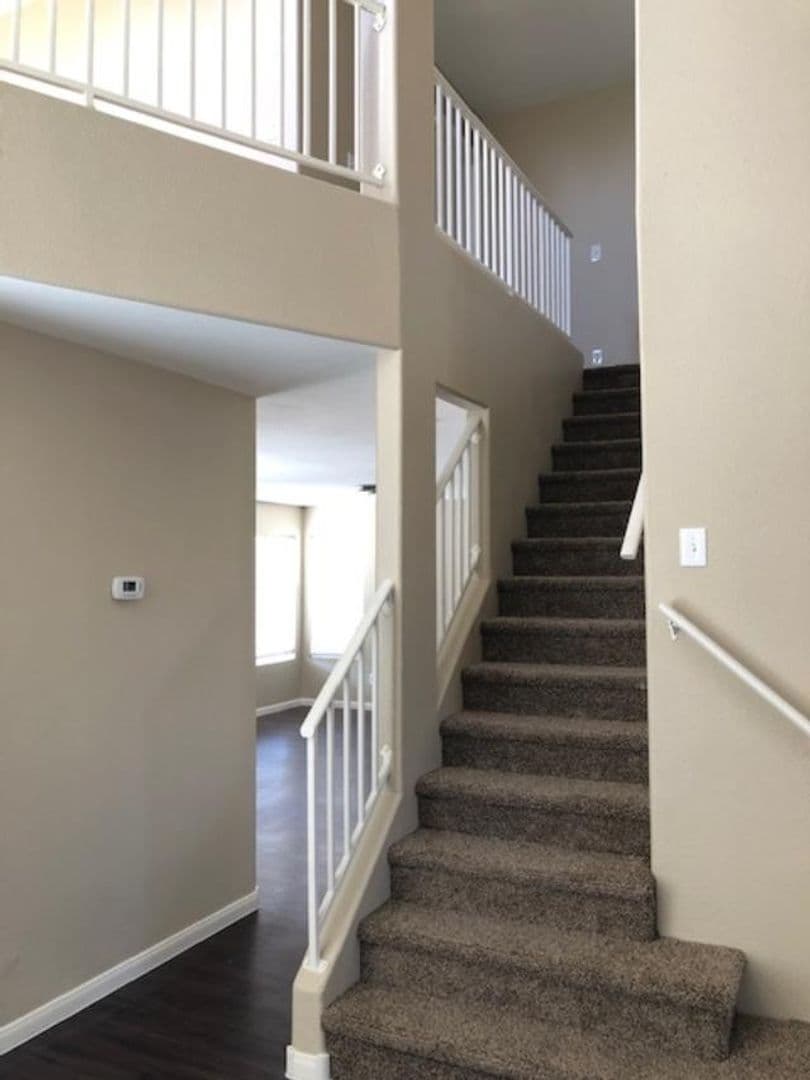 N Las Vegas House: 4808 Lupita Ct