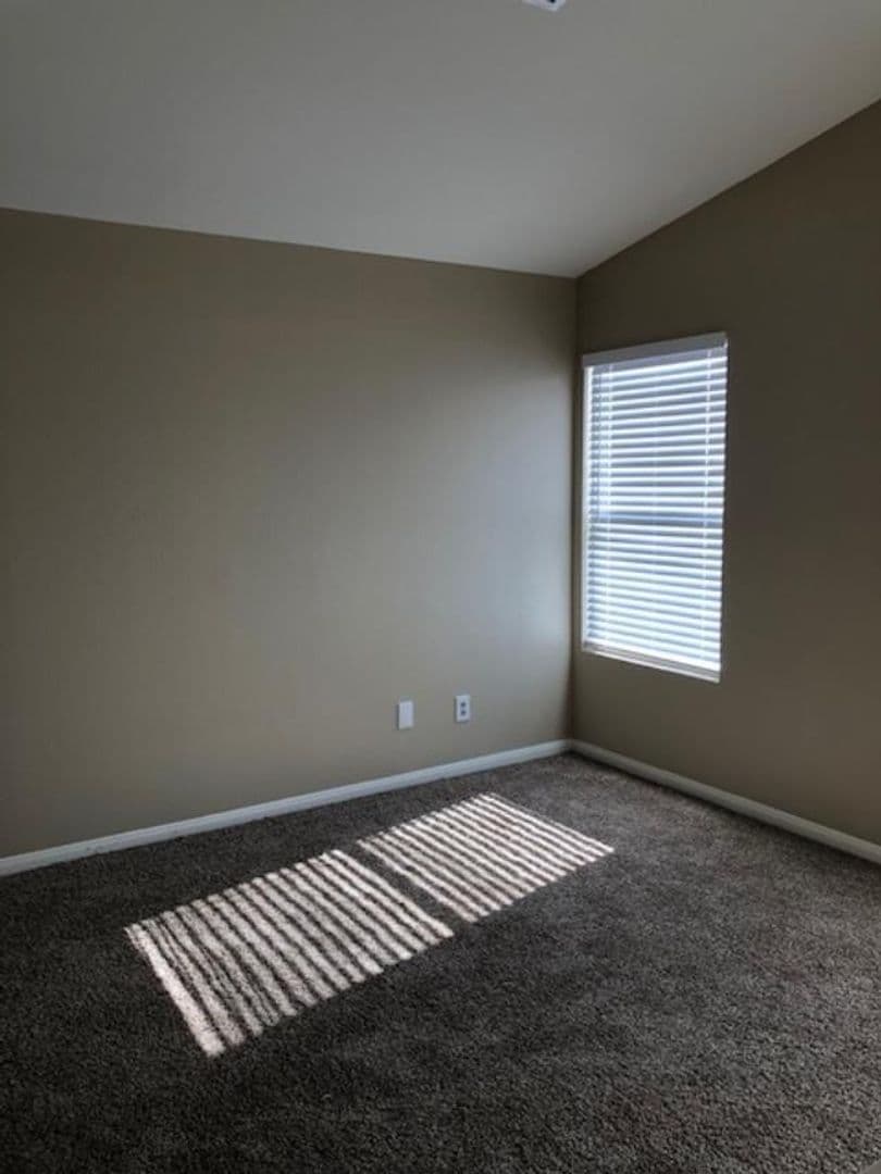 N Las Vegas House: 4808 Lupita Ct