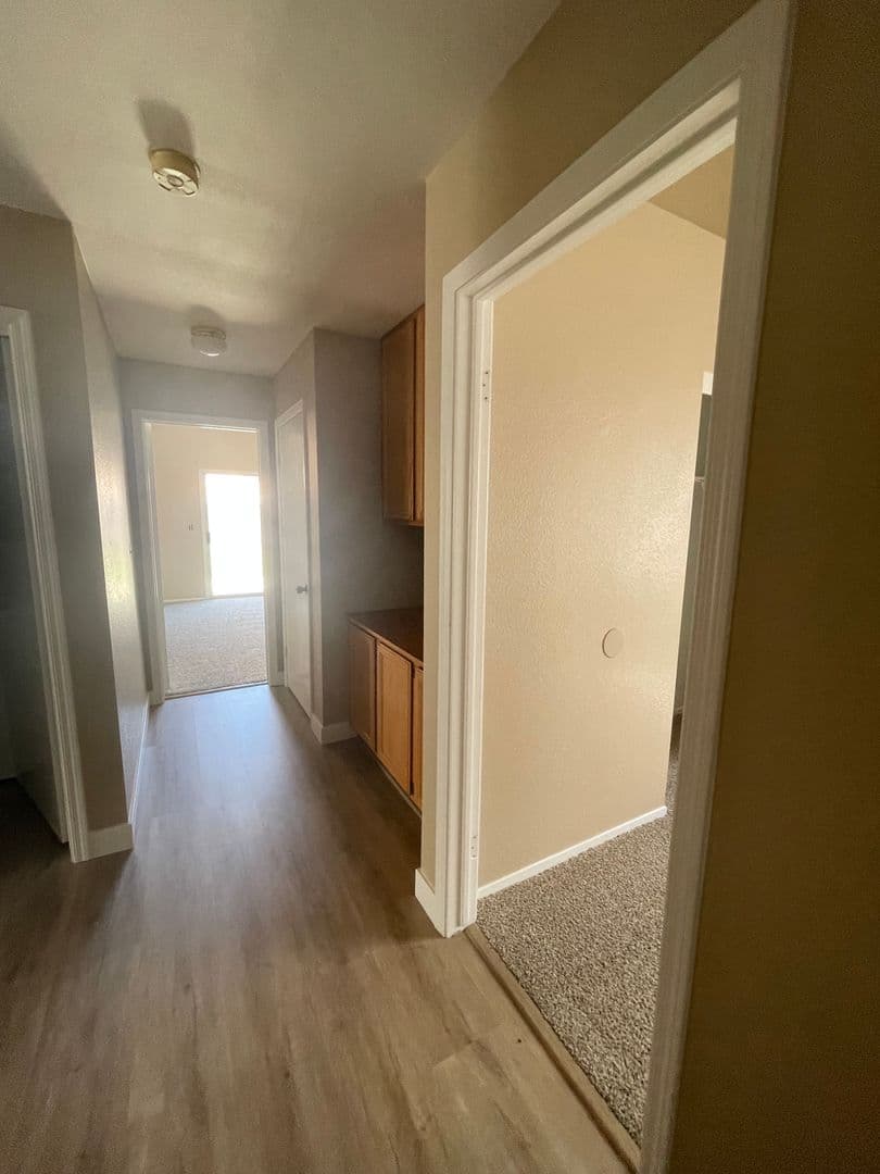North Las Vegas House: 2226 Crown Valley Ln