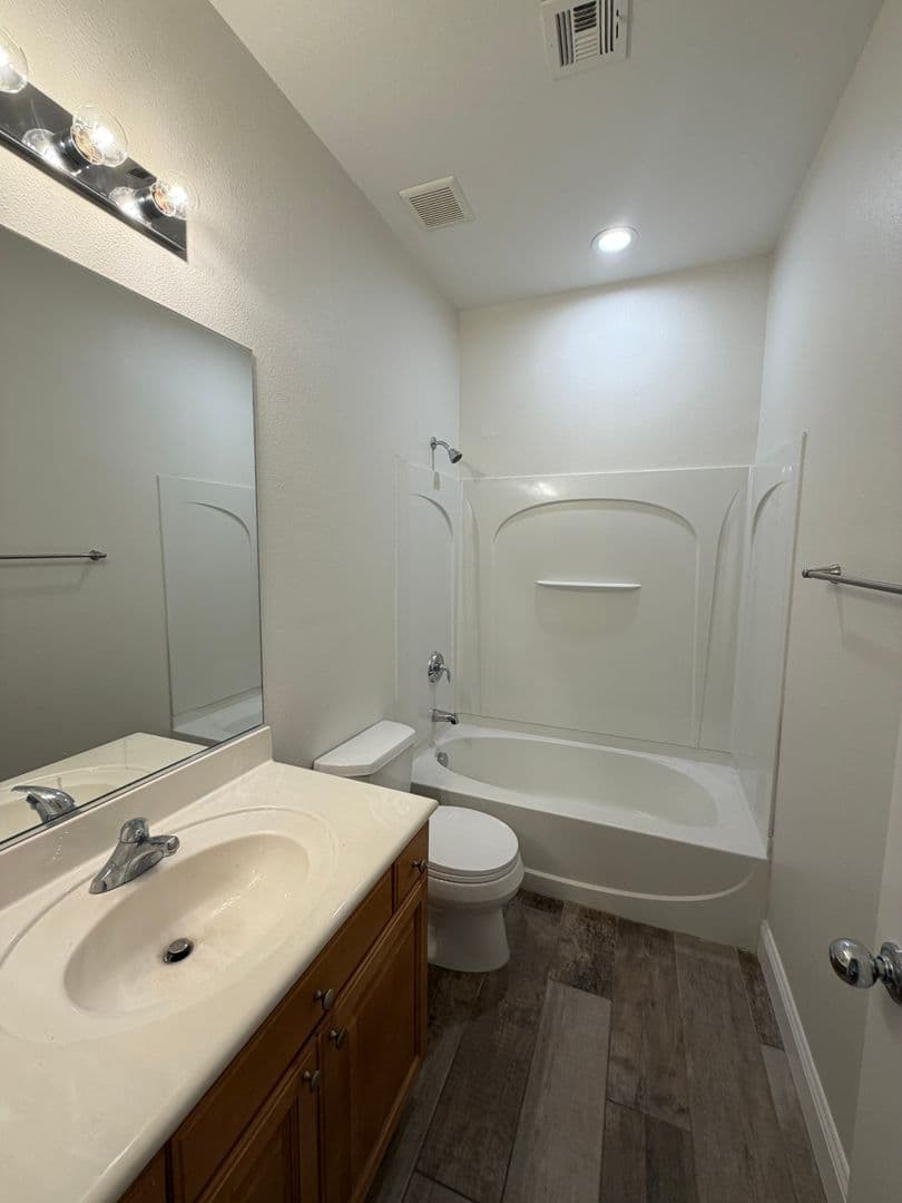 Las Vegas House: 10540 Groton Avenue