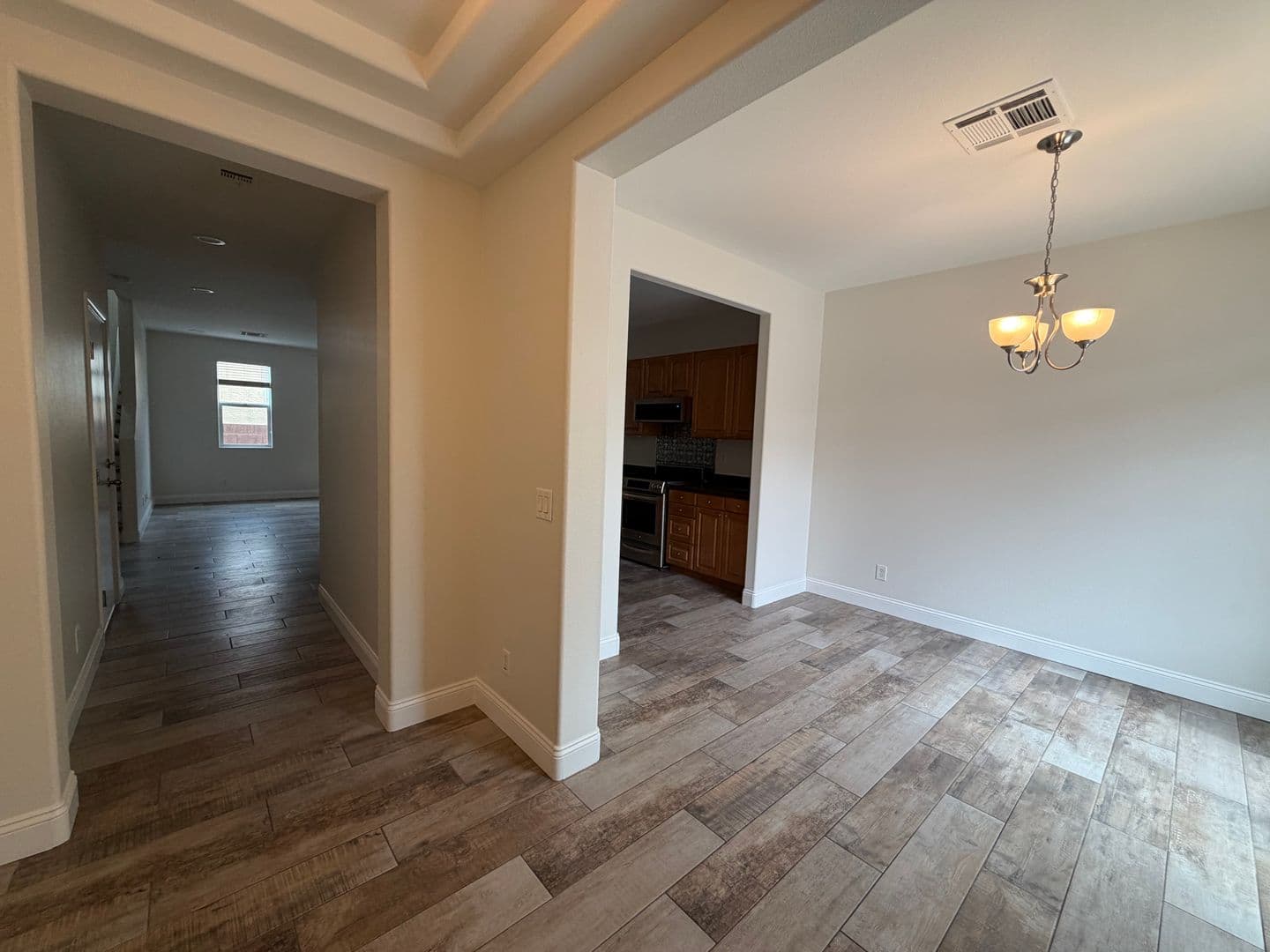 Las Vegas House: 10540 Groton Avenue