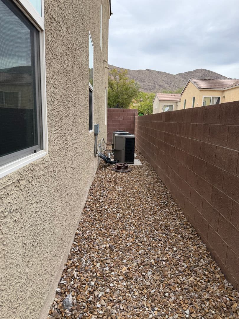 Las Vegas House: 10540 Groton Avenue