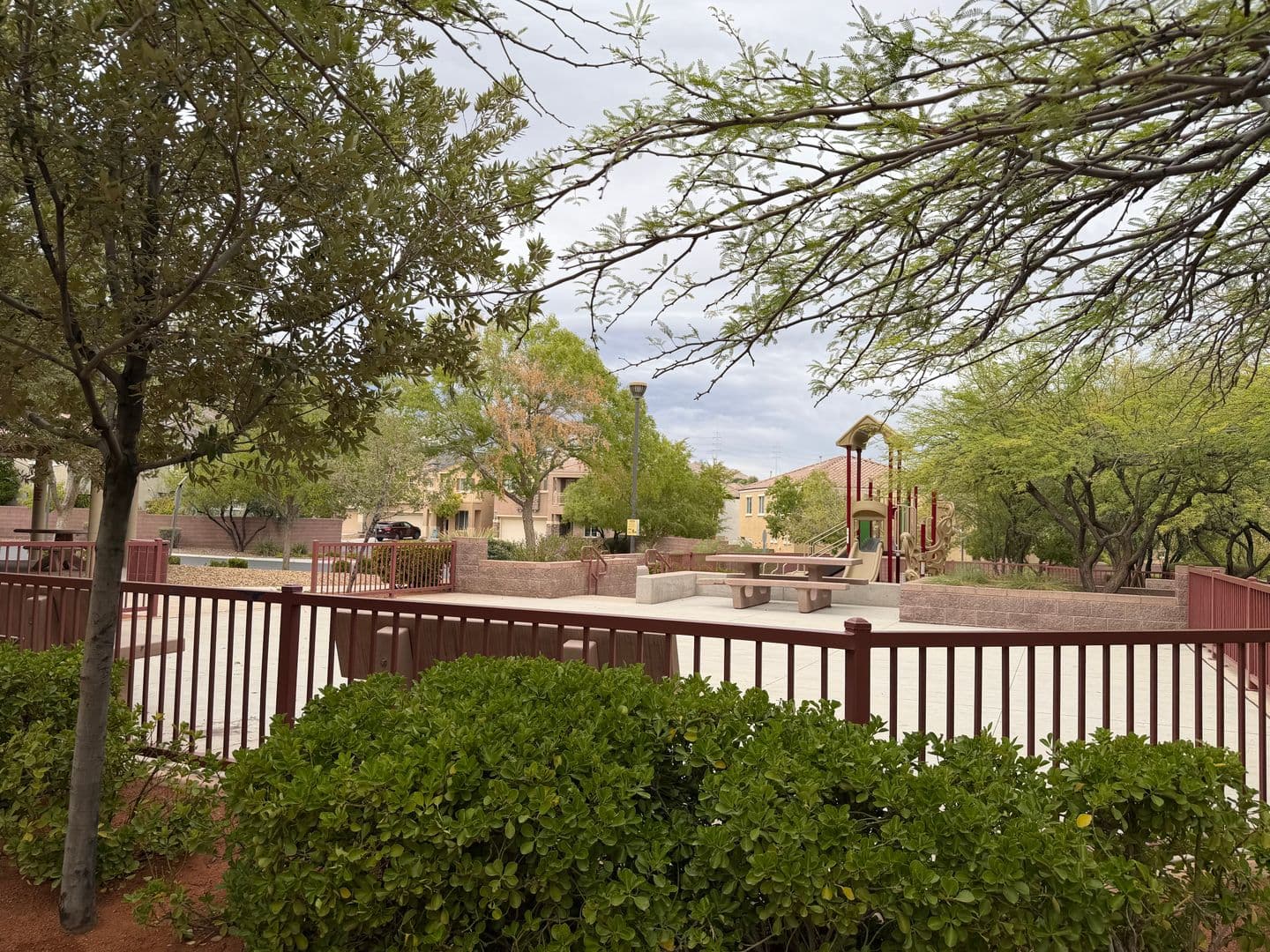 Las Vegas House: 10540 Groton Avenue