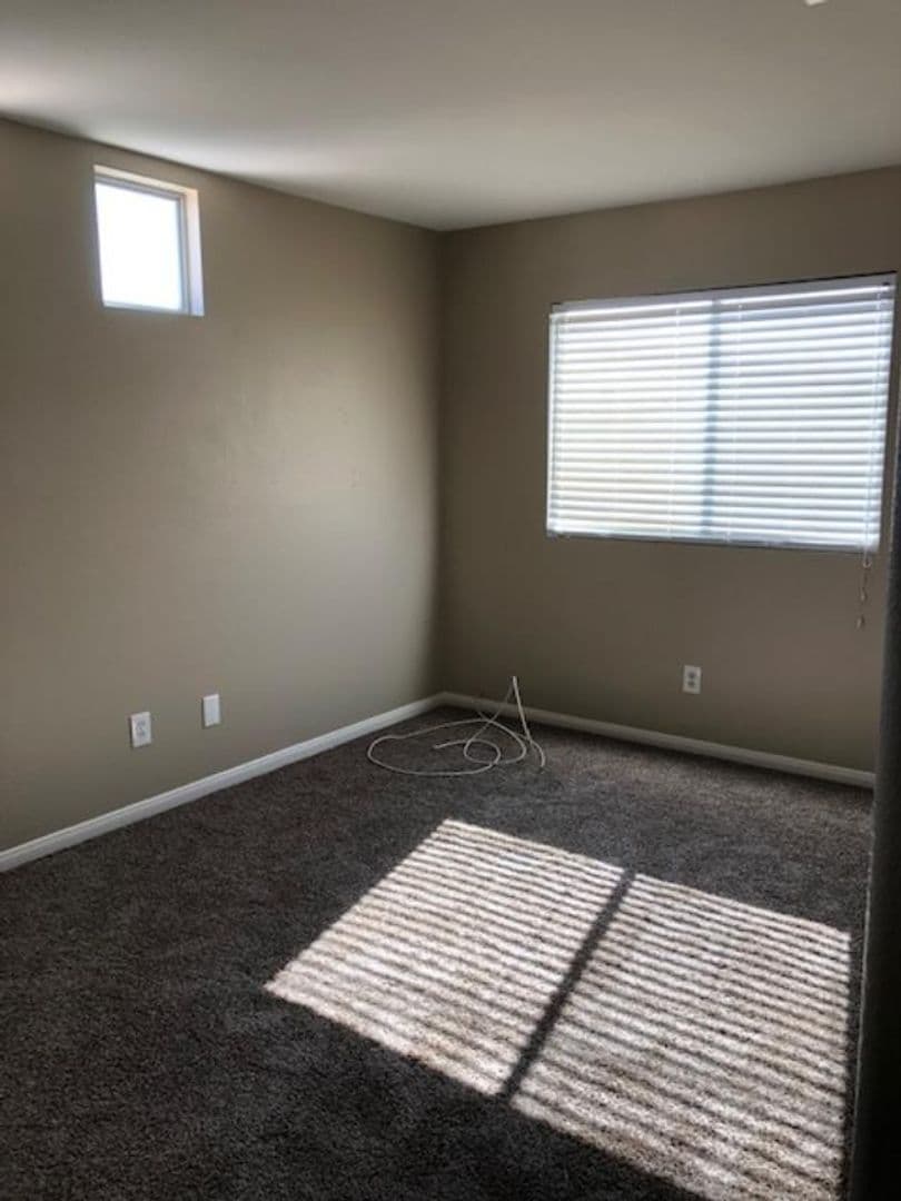N Las Vegas House: 4808 Lupita Ct