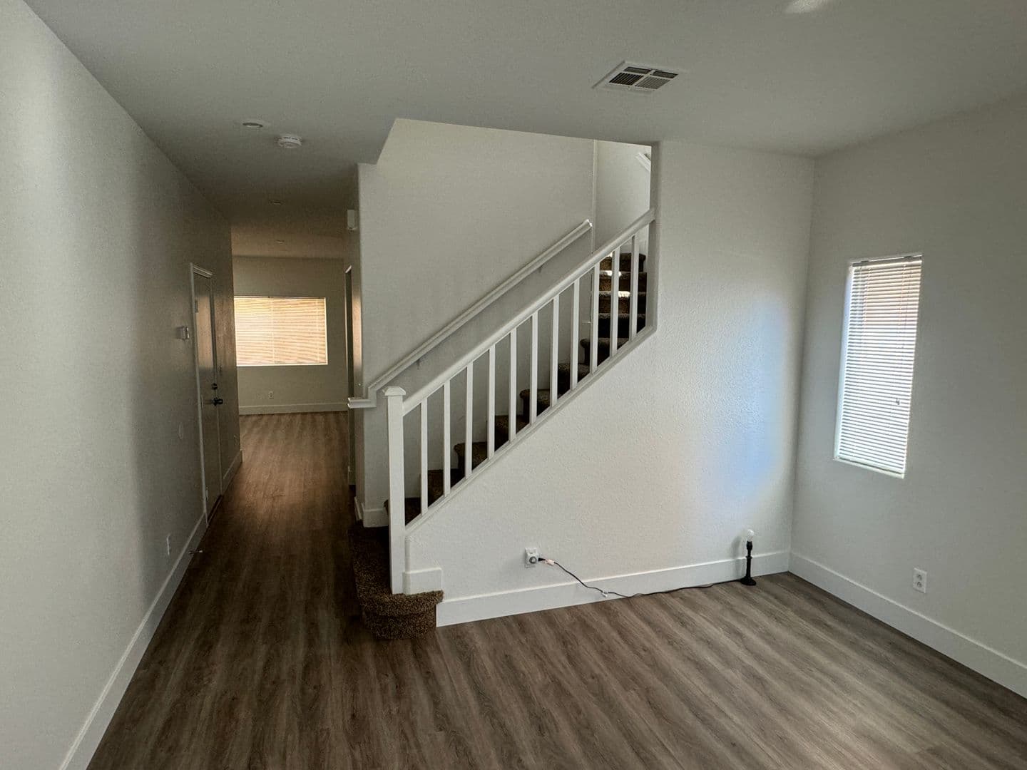 Las Vegas House: 6370 Lonesome Lake St.