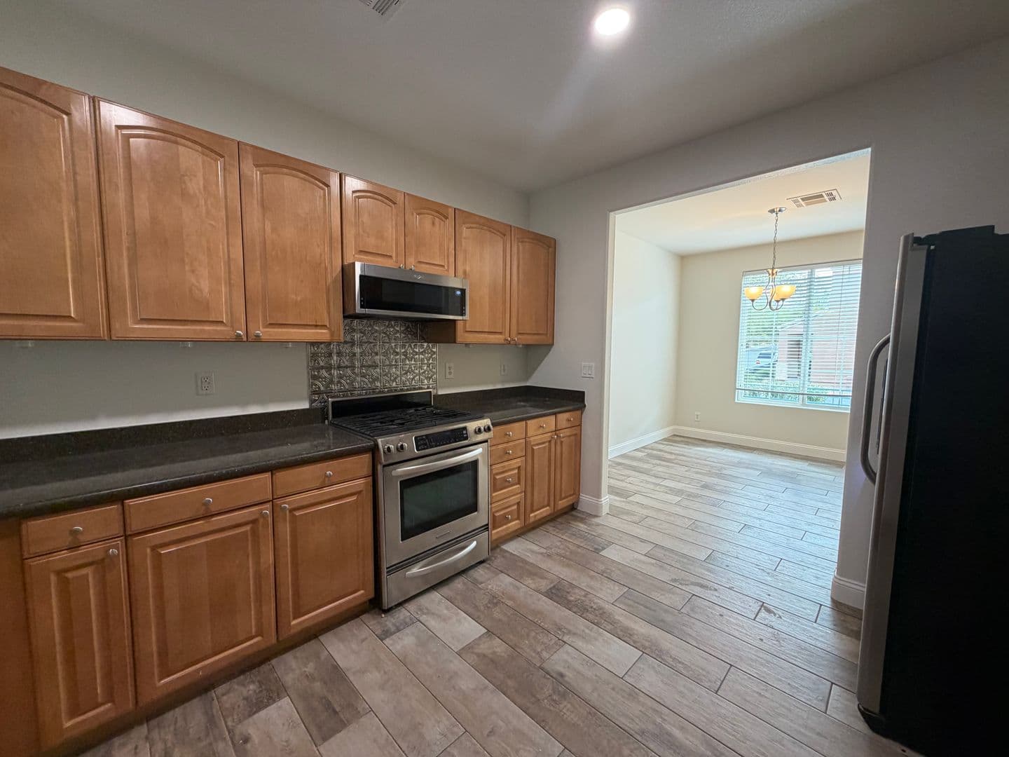 Las Vegas House: 10540 Groton Avenue