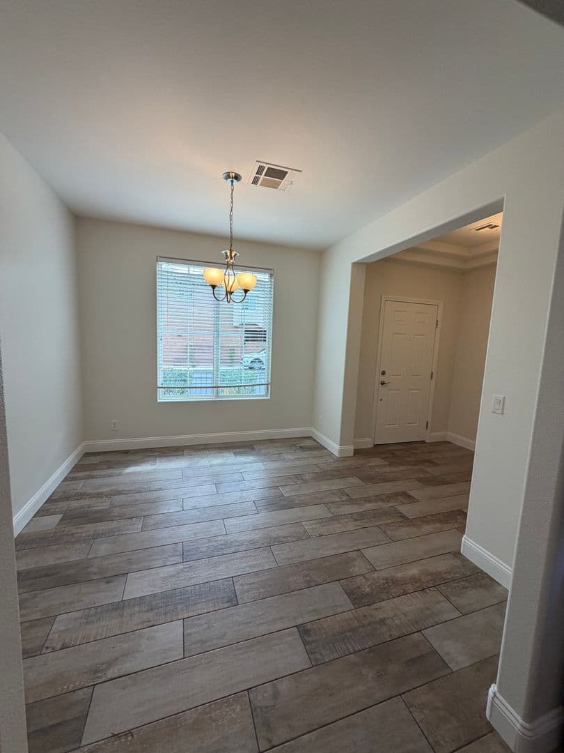 Las Vegas House: 10540 Groton Avenue