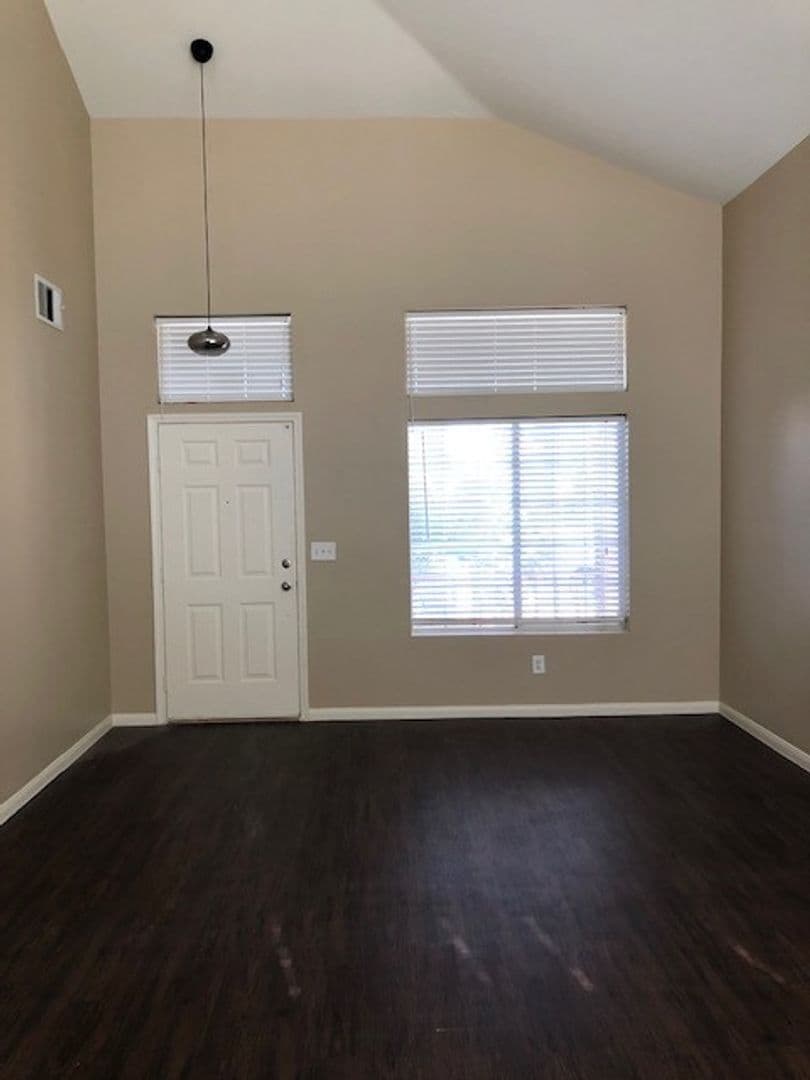 N Las Vegas House: 4808 Lupita Ct