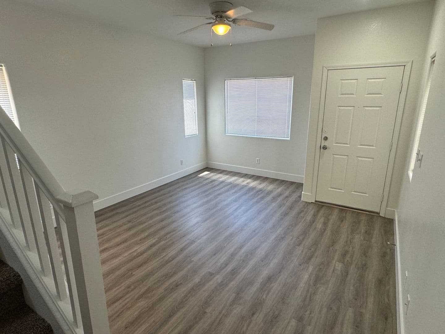 Las Vegas House: 6370 Lonesome Lake St.