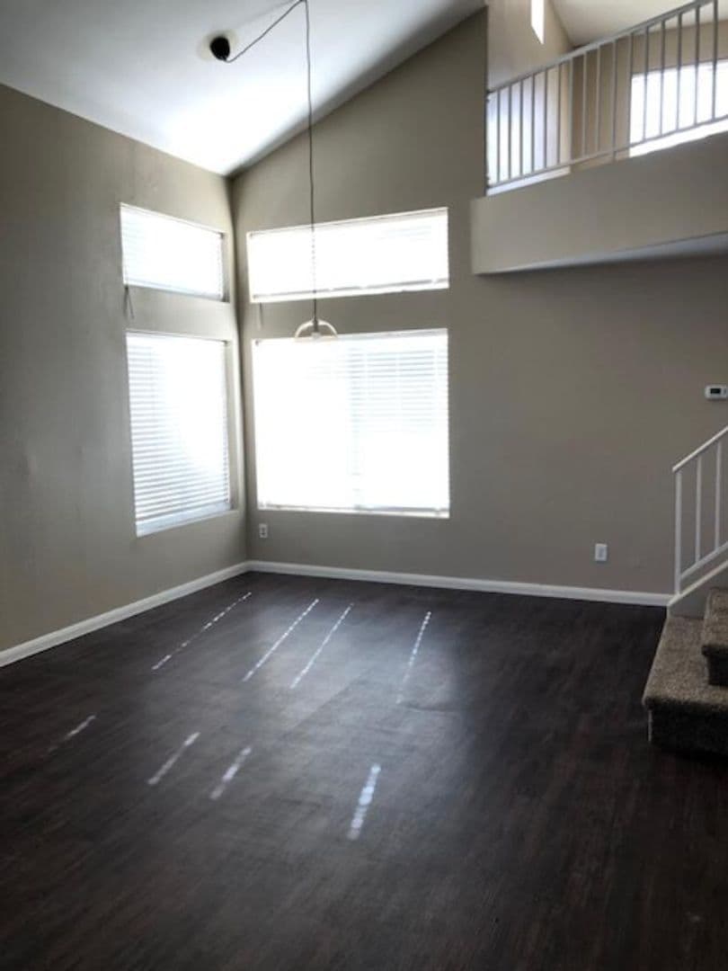 N Las Vegas House: 4808 Lupita Ct