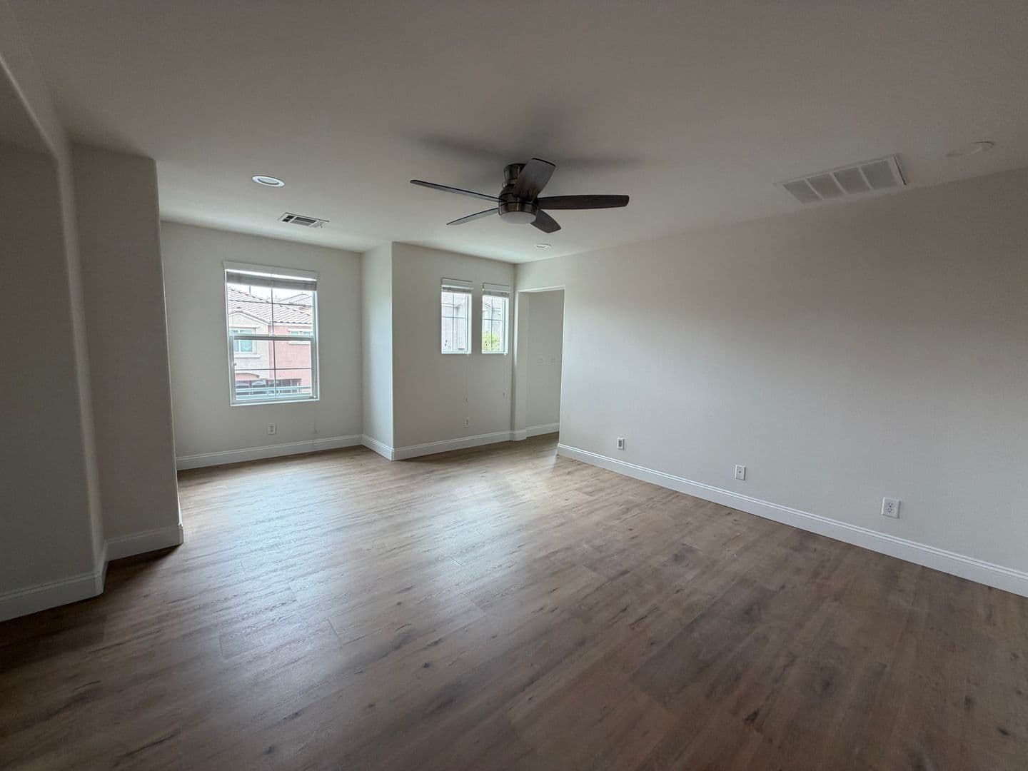 Las Vegas House: 10540 Groton Avenue