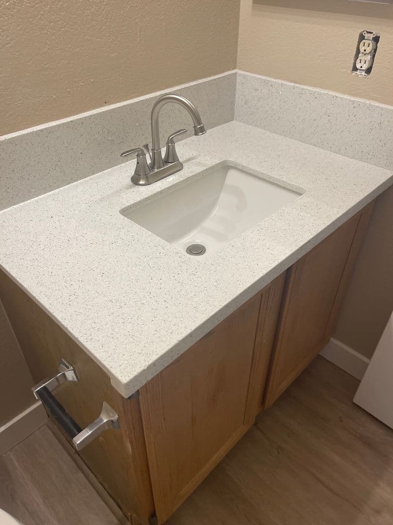North Las Vegas House: 2226 Crown Valley Ln