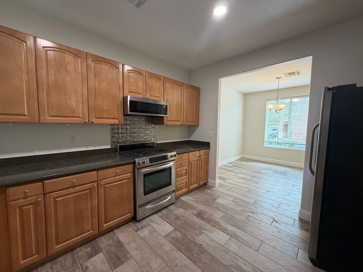 Las Vegas House: 10540 Groton Avenue
