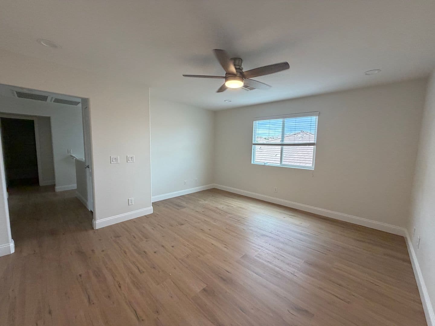 Las Vegas House: 10540 Groton Avenue