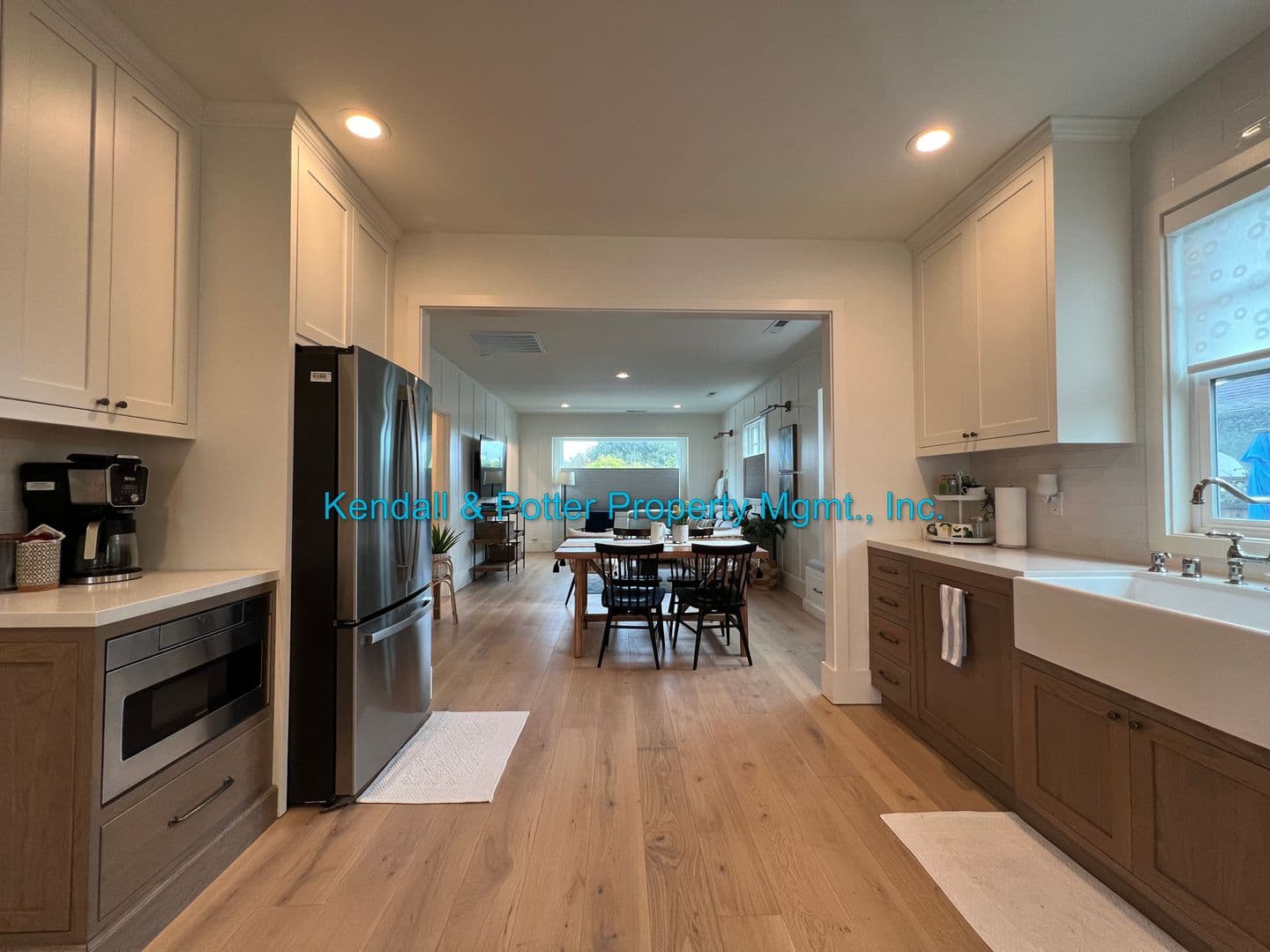 Santa Cruz Apartment: 1411 Seabright Avenue