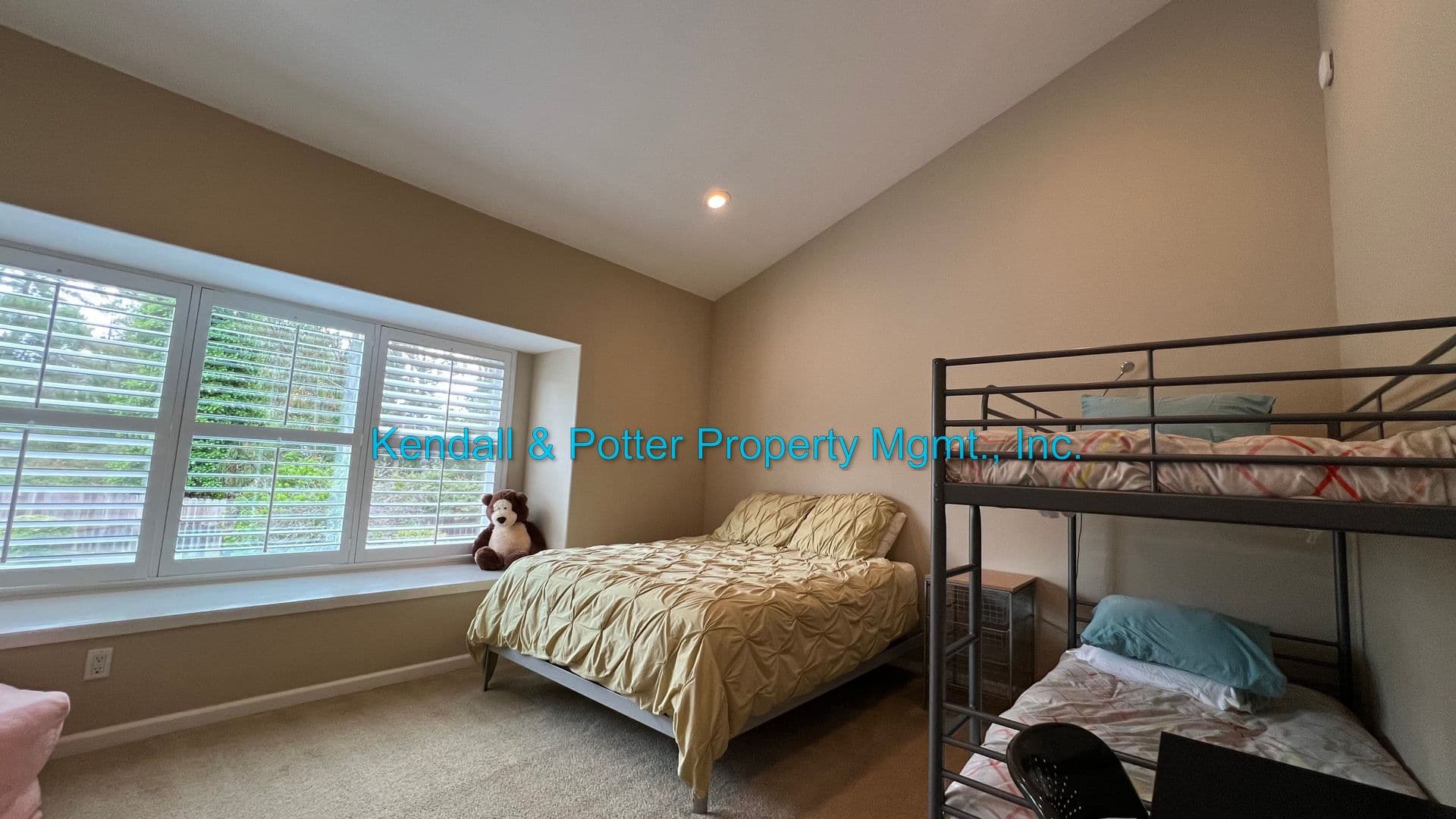 Aptos Apartment: 1316 Via Tornasol