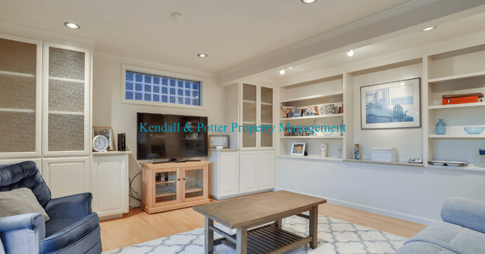 Aptos Apartment: 544 Cuesta