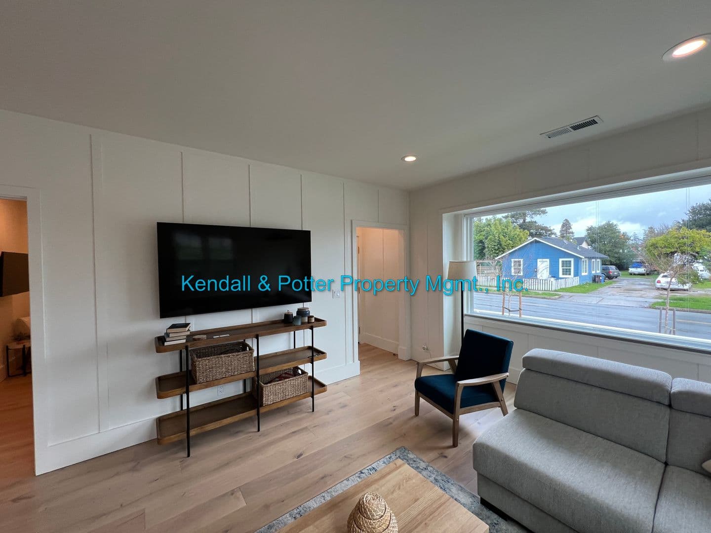 Santa Cruz Apartment: 1411 Seabright Avenue
