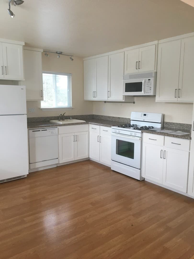 Capitola Apartment: 1735 Wharf Rd.