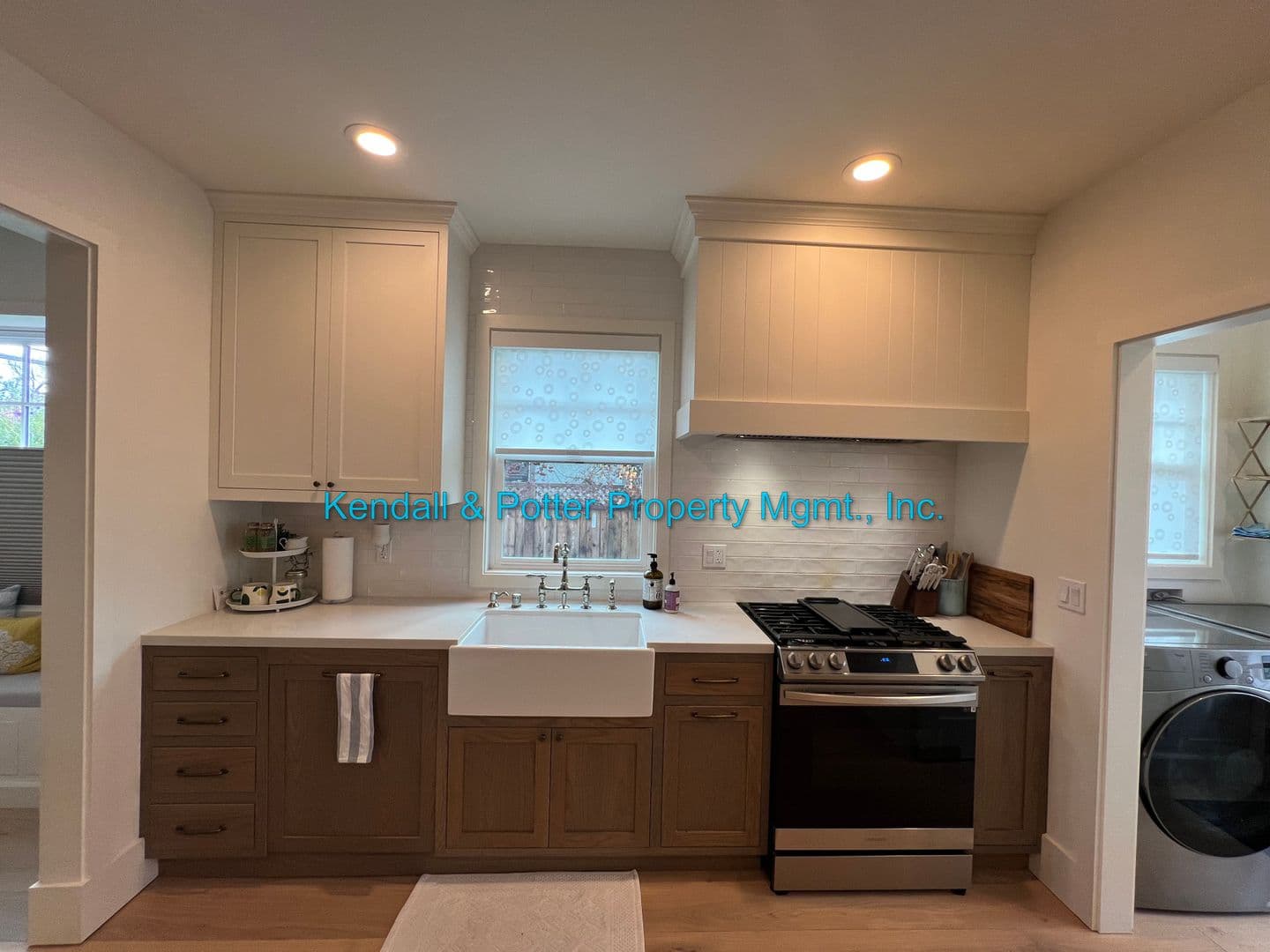 Santa Cruz Apartment: 1411 Seabright Avenue