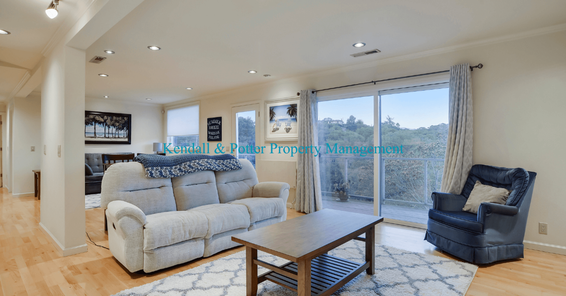 Aptos Apartment: 544 Cuesta