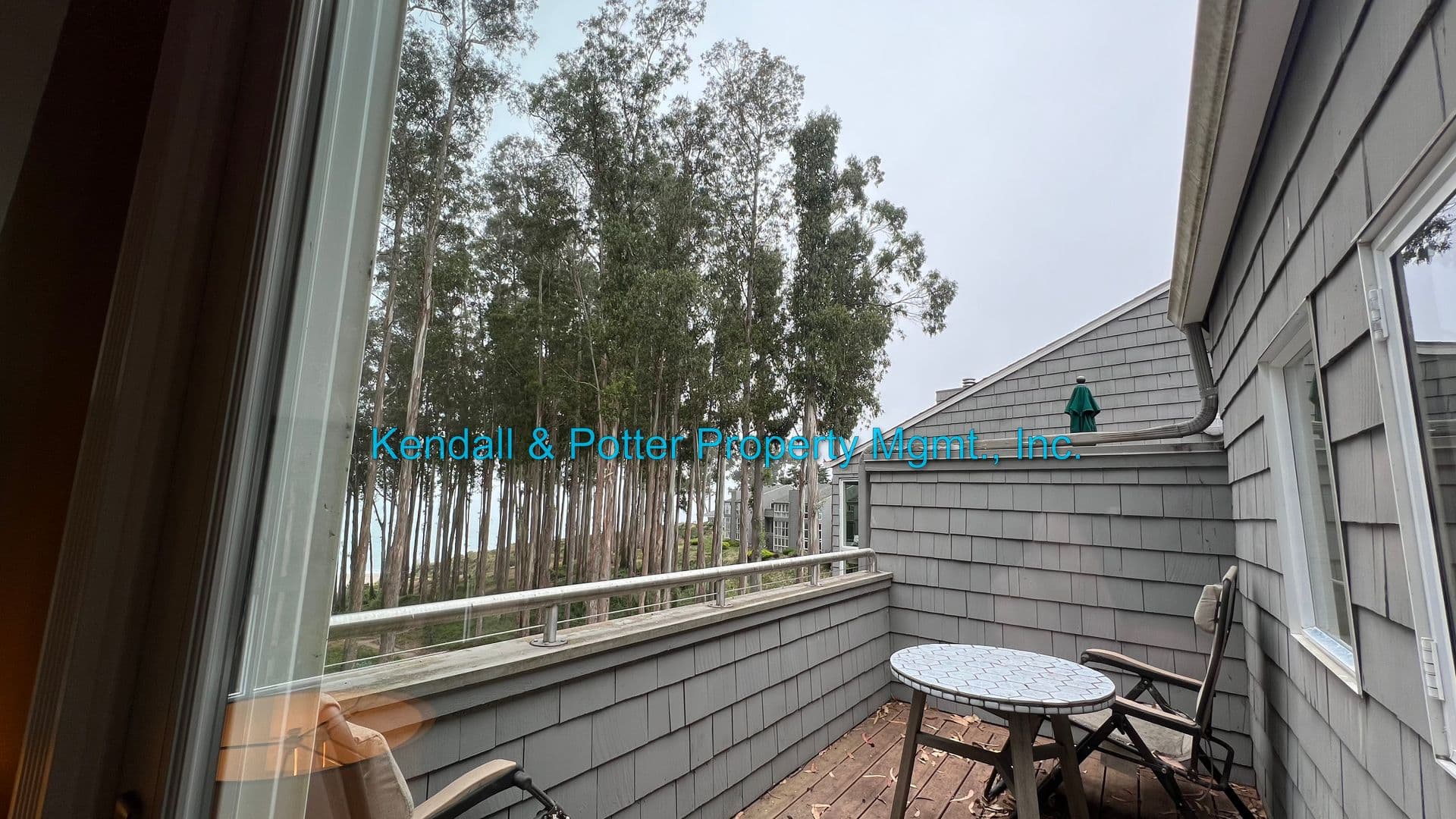 Aptos Apartment: 1316 Via Tornasol