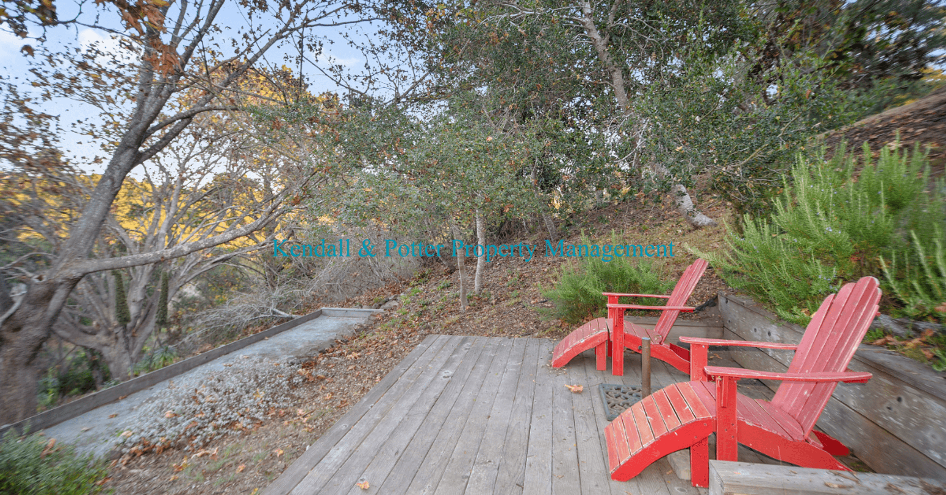 Aptos Apartment: 544 Cuesta