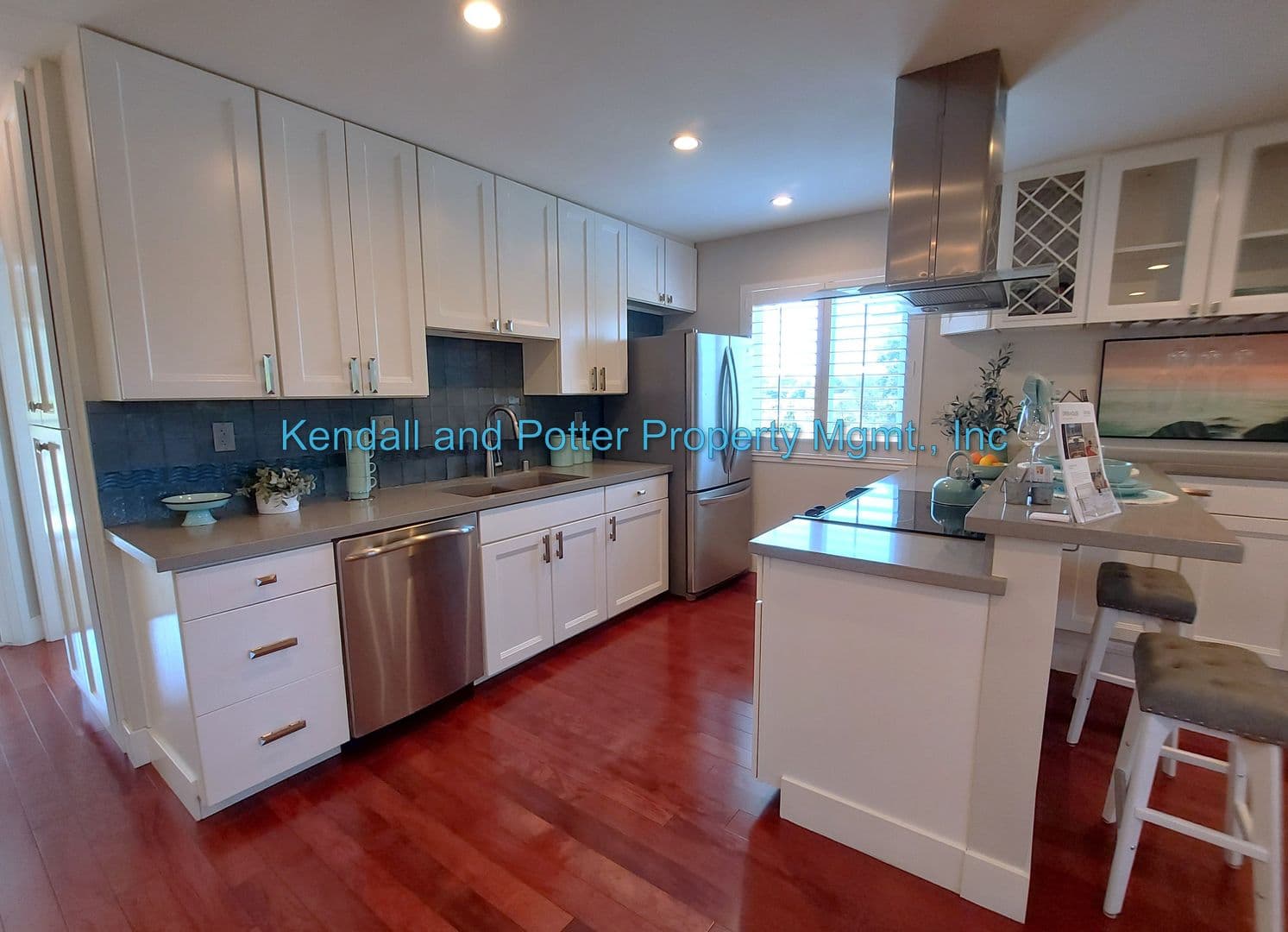 Capitola House: 815 Balboa #310