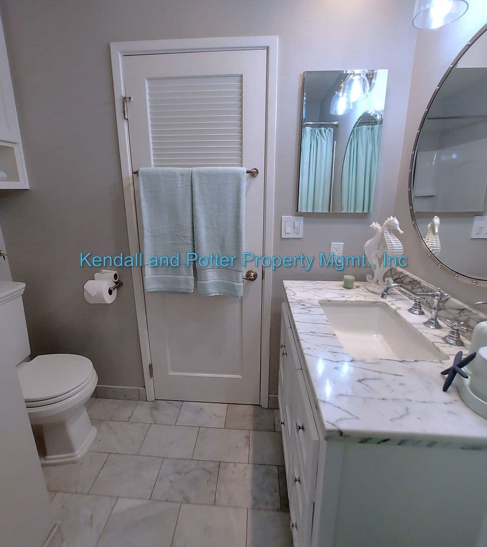 Capitola House: 815 Balboa #310