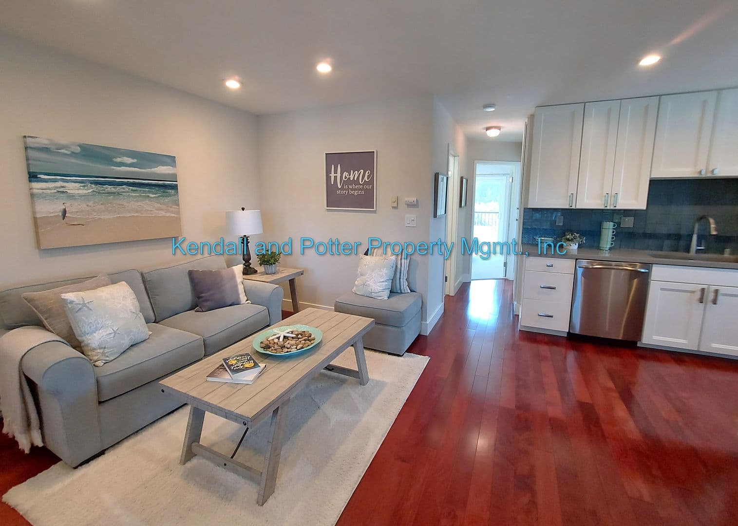 Capitola House: 815 Balboa #310