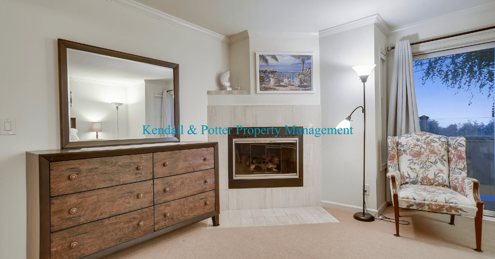 Aptos Apartment: 544 Cuesta