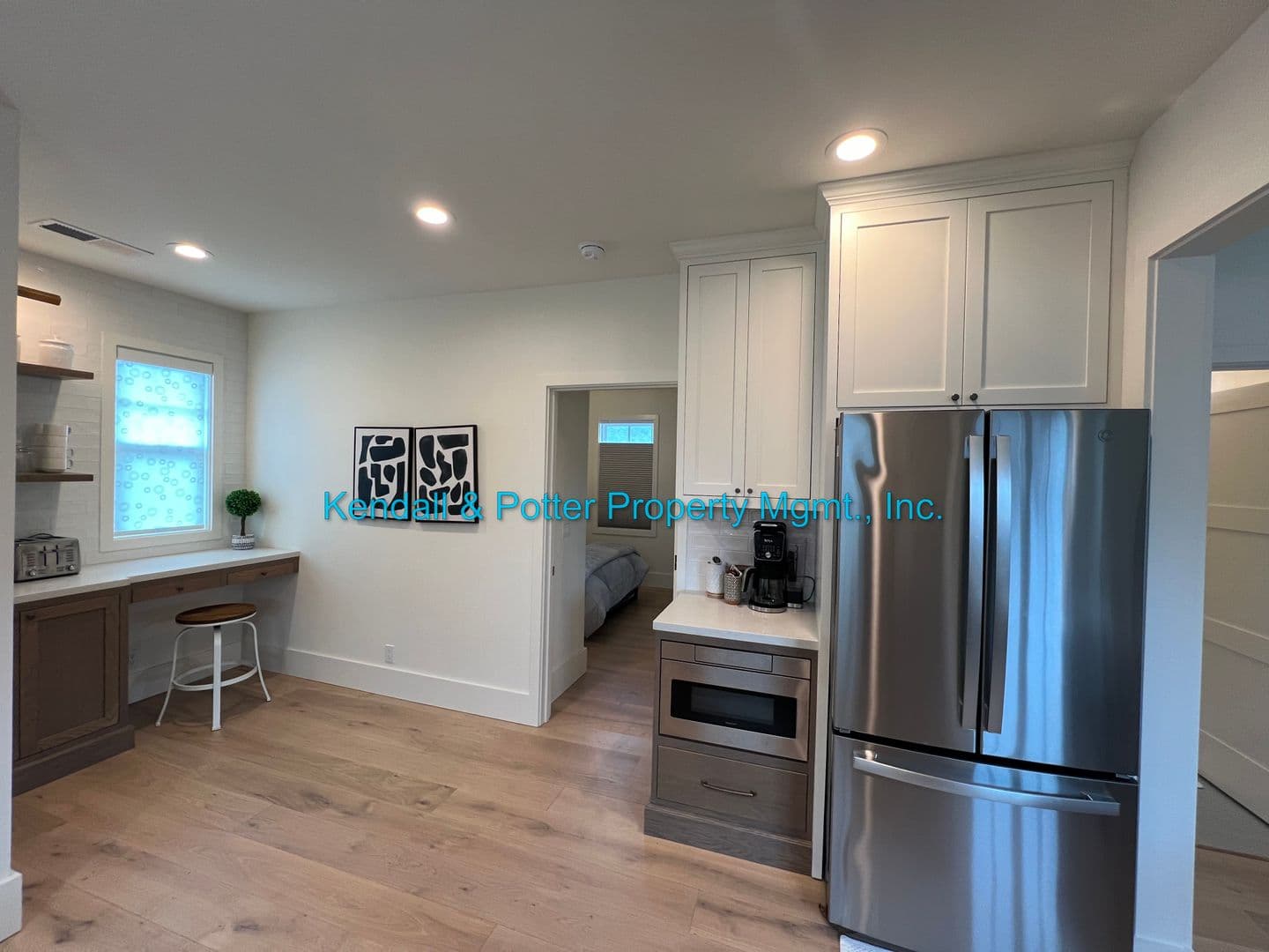 Santa Cruz Apartment: 1411 Seabright Avenue