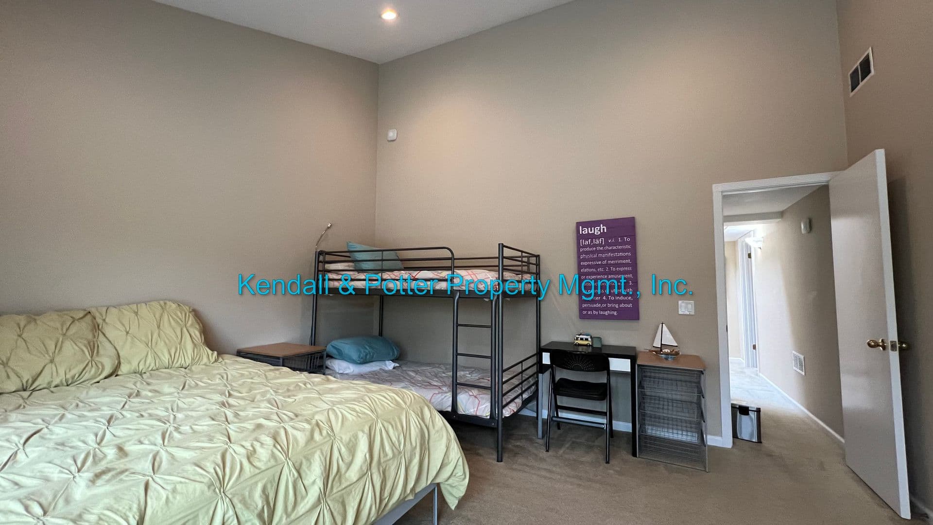 Aptos Apartment: 1316 Via Tornasol