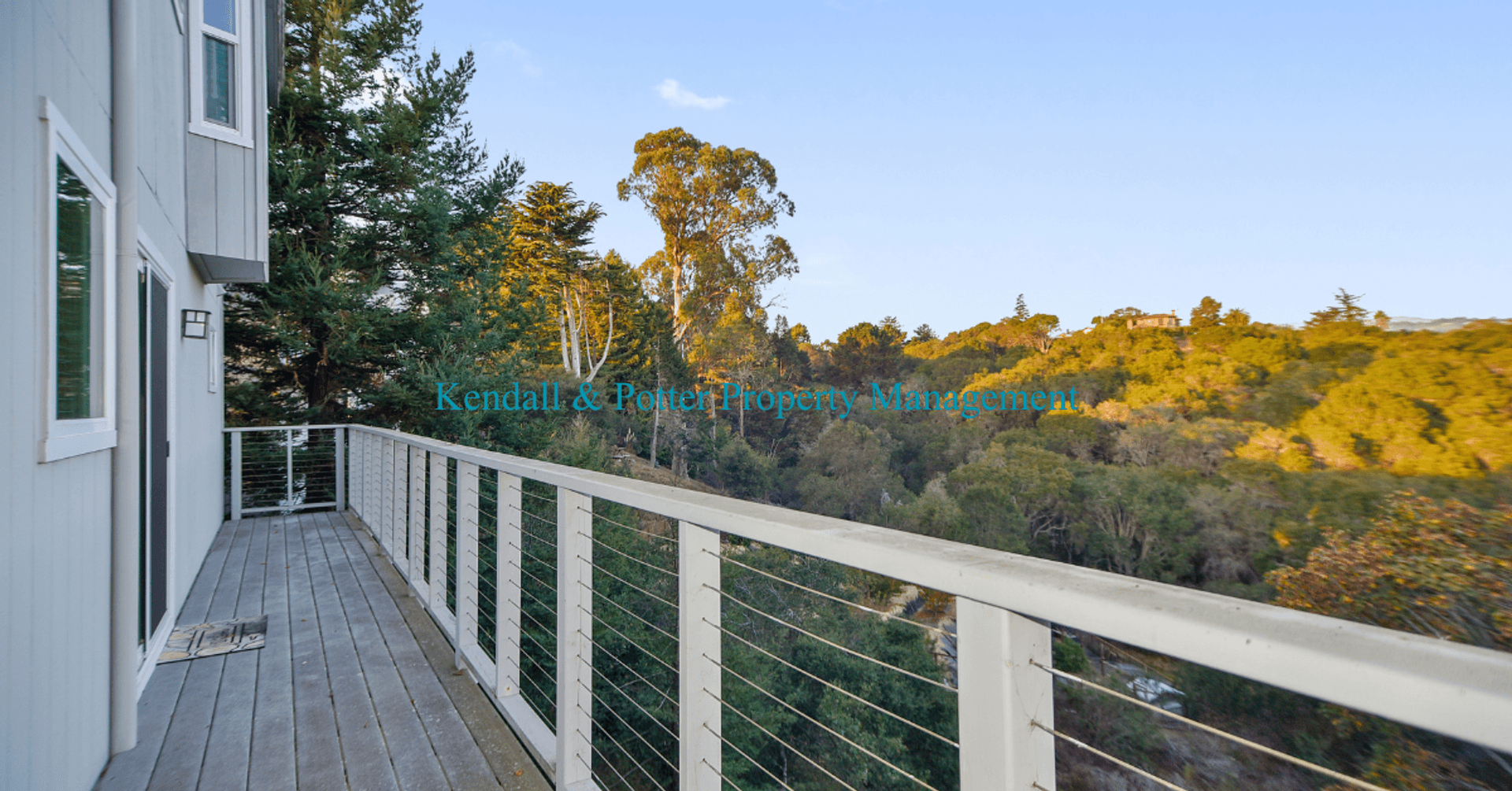 Aptos Apartment: 544 Cuesta