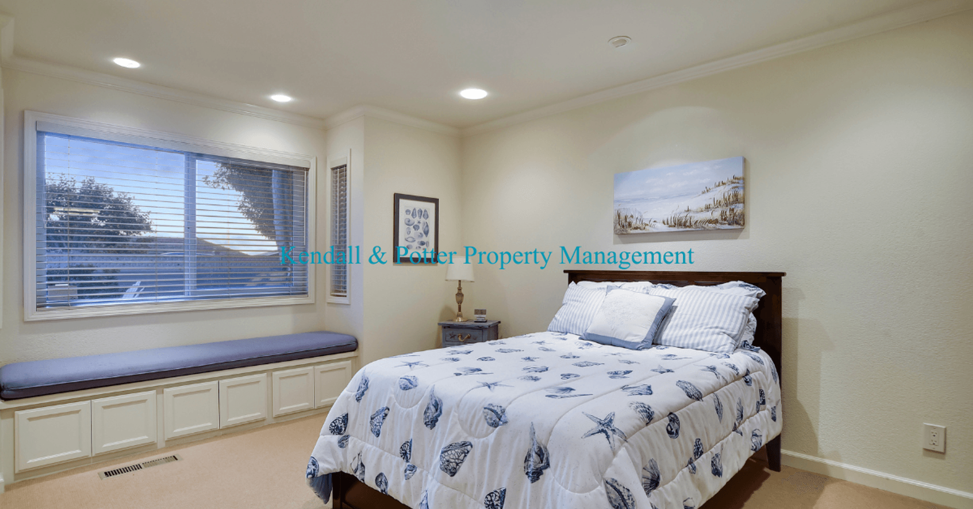 Aptos Apartment: 544 Cuesta