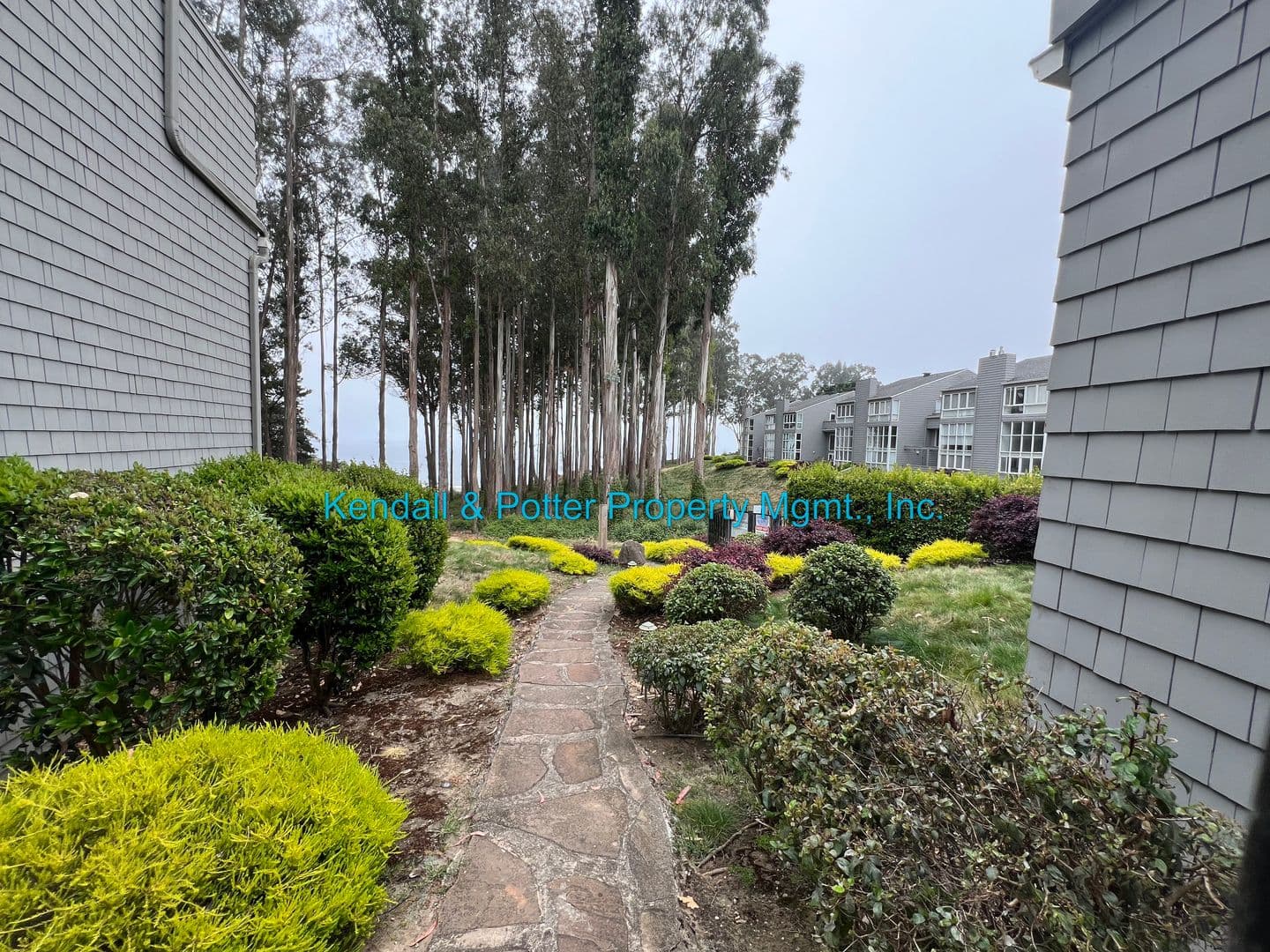 Aptos Apartment: 1316 Via Tornasol