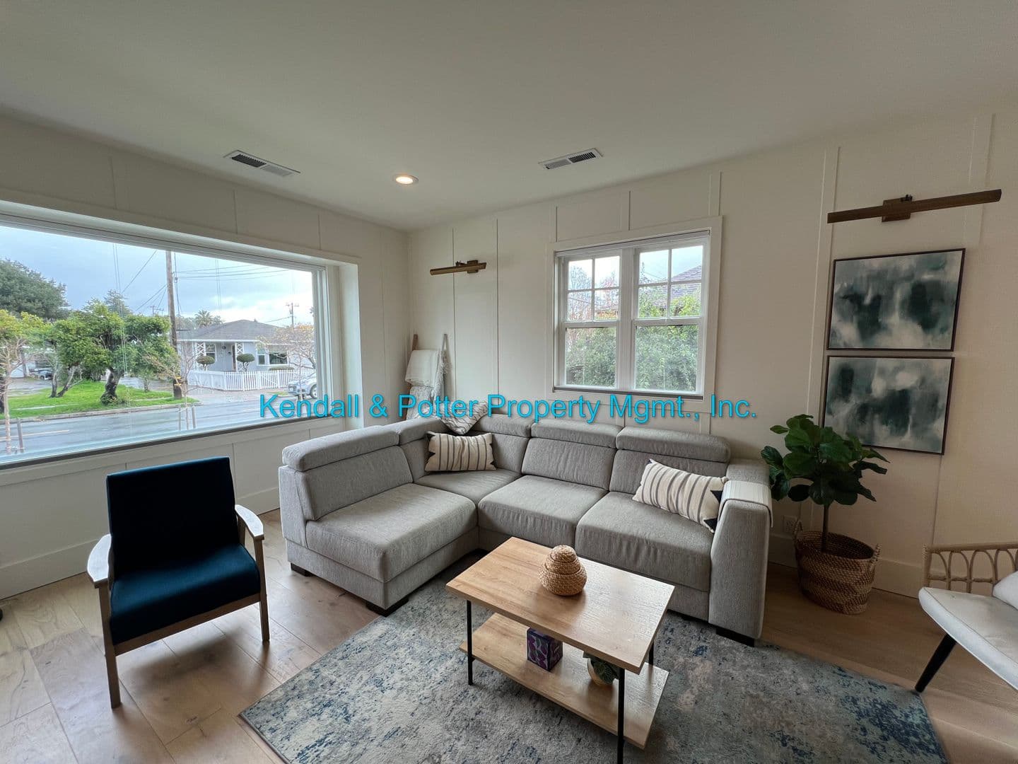 Santa Cruz Apartment: 1411 Seabright Avenue