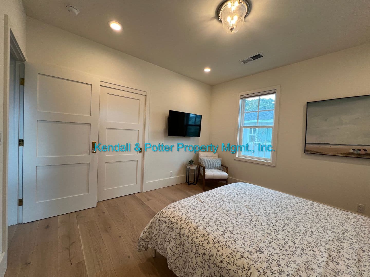 Santa Cruz Apartment: 1411 Seabright Avenue