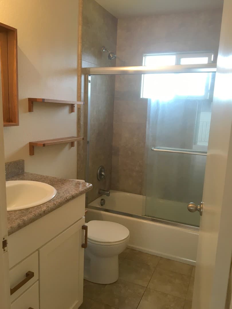 Capitola Apartment: 1735 Wharf Rd.