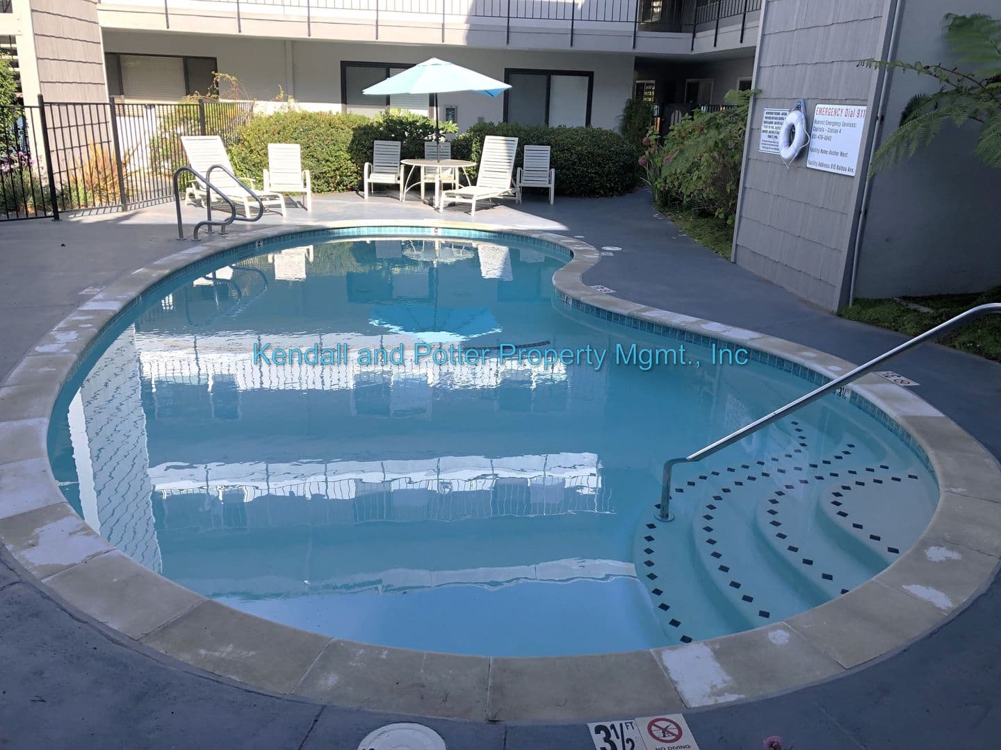 Capitola House: 815 Balboa #310