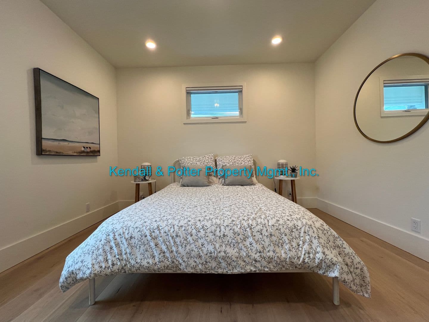 Santa Cruz Apartment: 1411 Seabright Avenue