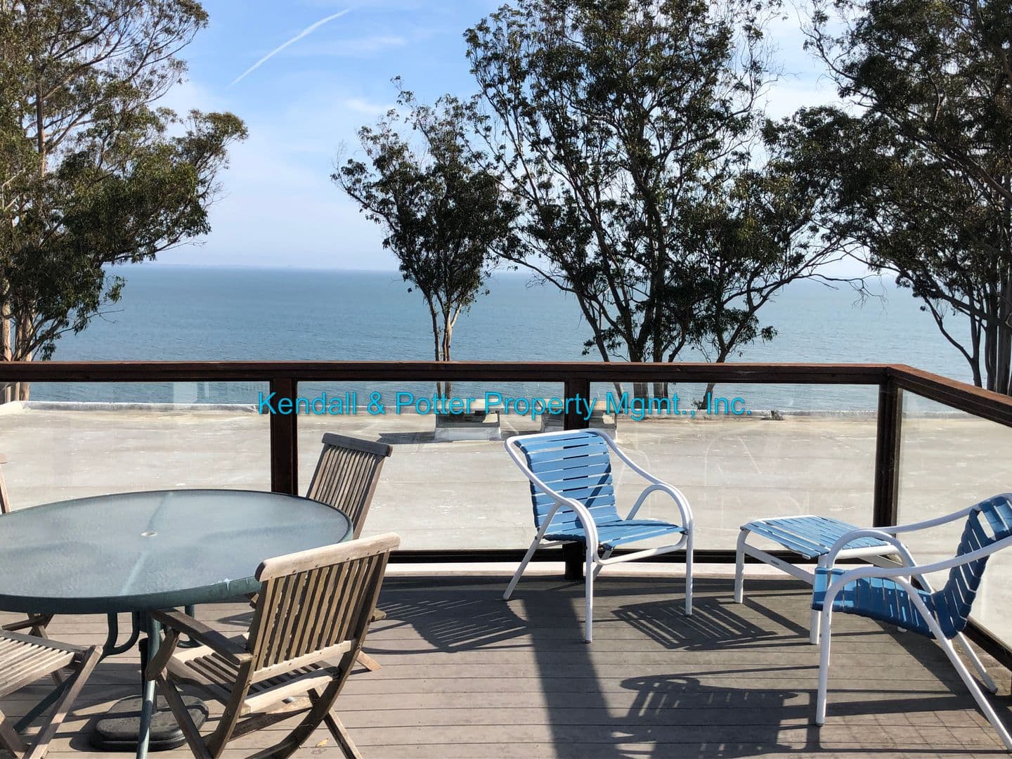 Capitola House: 815 Balboa #310