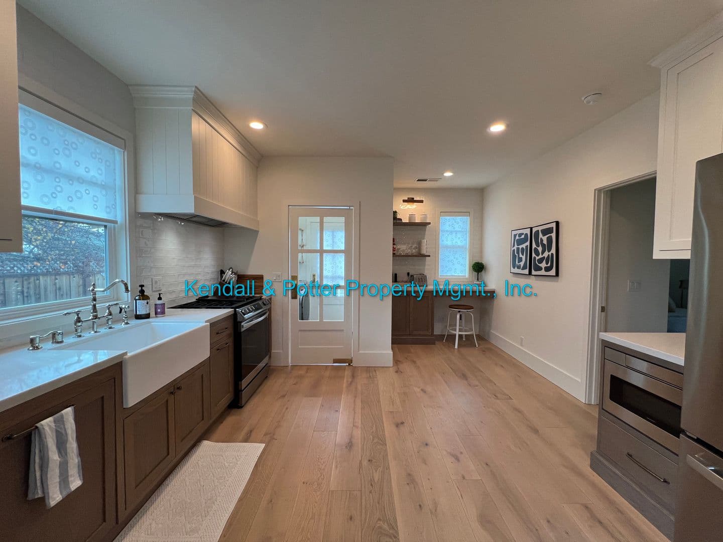 Santa Cruz Apartment: 1411 Seabright Avenue