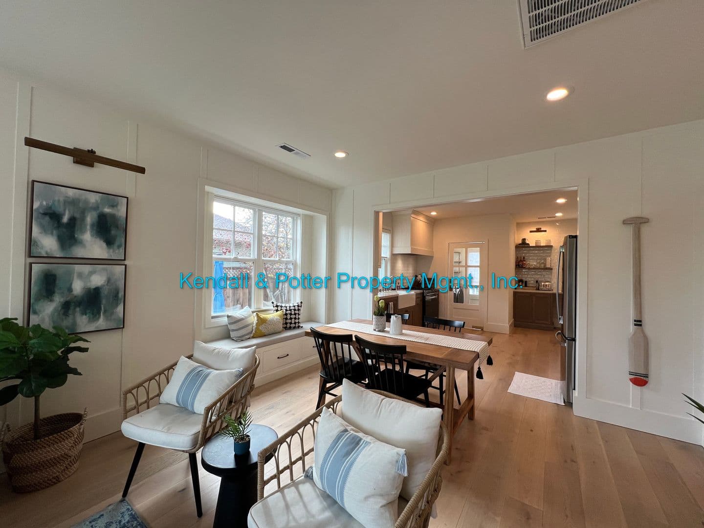 Santa Cruz Apartment: 1411 Seabright Avenue