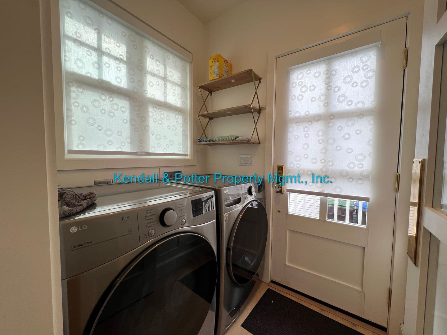Santa Cruz Apartment: 1411 Seabright Avenue