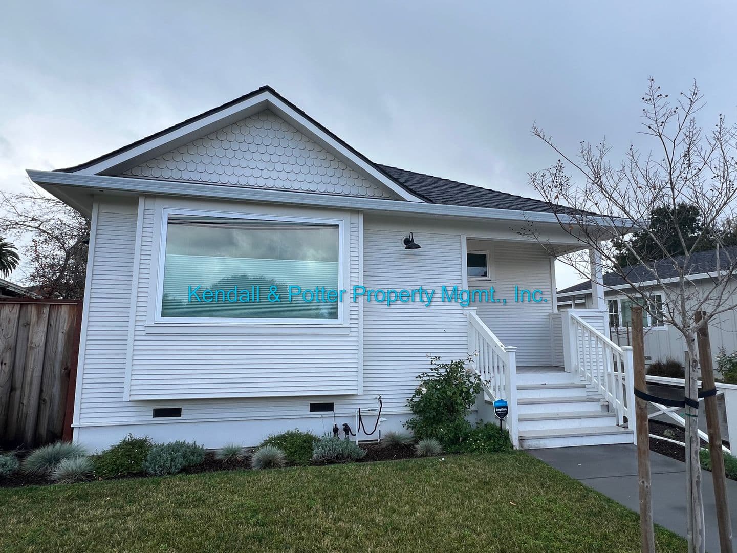 Santa Cruz Apartment: 1411 Seabright Avenue