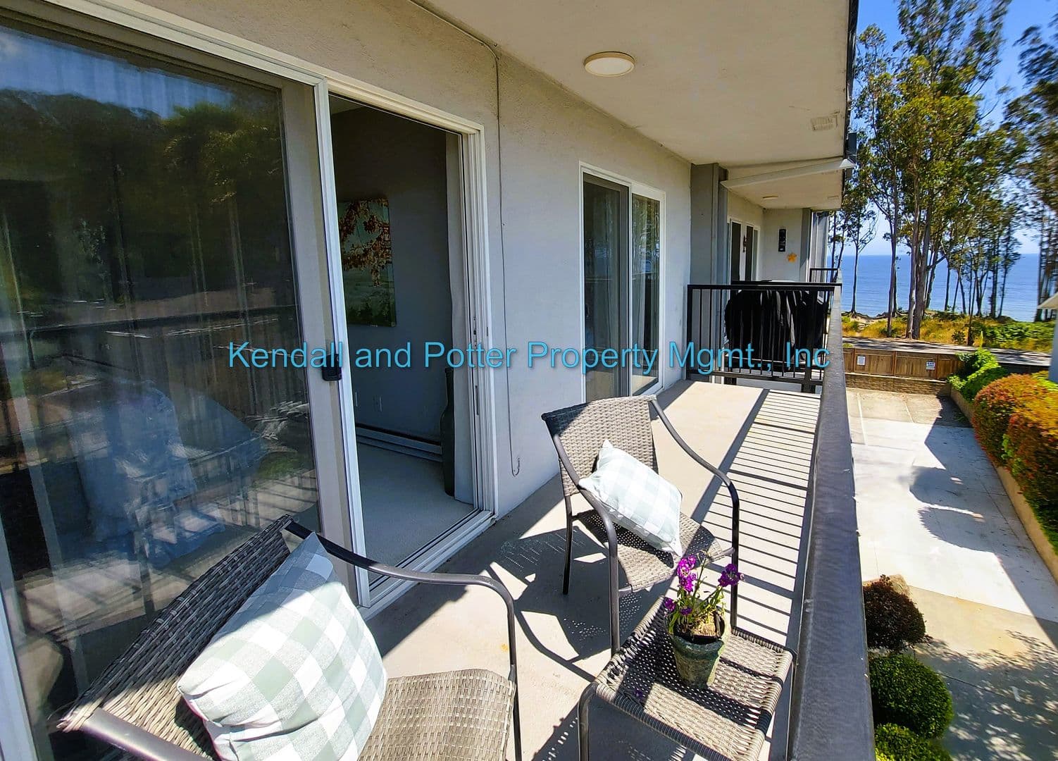 Capitola House: 815 Balboa #310