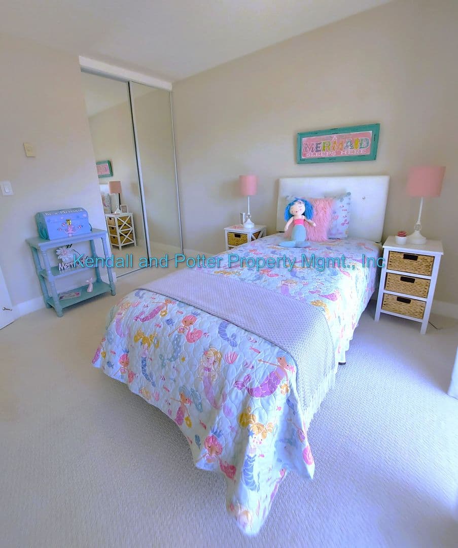 Capitola House: 815 Balboa #310